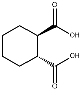 (1R,2R)-1,2-Asid sikloheksanedikarboksilik