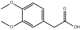 (3,4-Dimethoxyphenyl)asid asetik