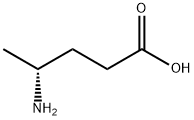 (4R)-4-Asid aminopentanoik