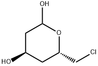 (4R,6S)-6-(klorometil)oksana-2,4-diol