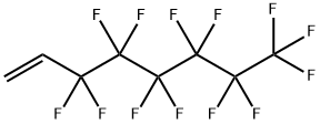 (Perfluorohexyl)etilena