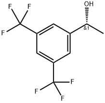 (R)-1-[3,5-Bis(trifluoromethyl)fenil]etanol