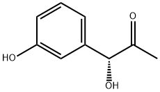 (R)-1-hidroksi-1-(3-hidroksifenil)propan-2-satu