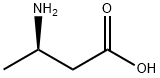 (R)-3-Asid aminobutirik