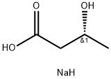 (R)-3-Asid Hidroksibutirik, Garam Natrium