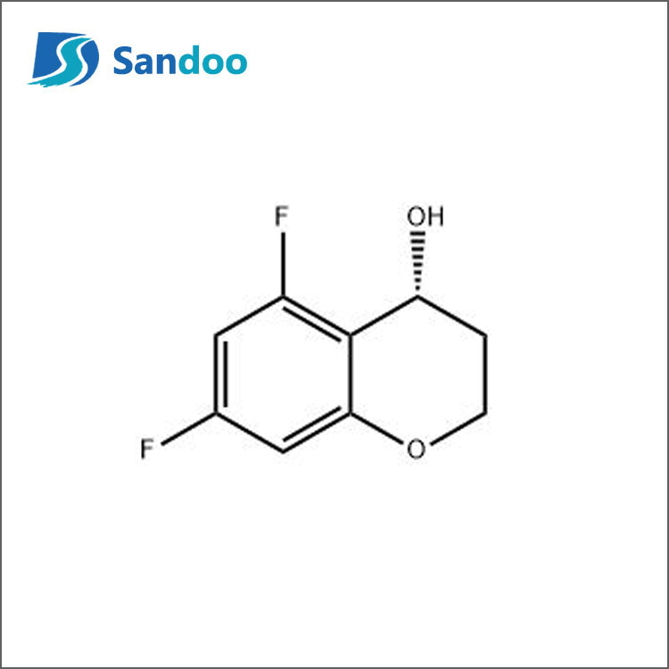 (R)-5,7-difluorochroman-4-ol