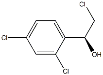 (S)-2,4-dikloro-a-(klorometil)-benzenametanol