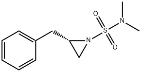 (S)-2-Benzyl-N,N-diMethylaziridine-1-sulfonaMide