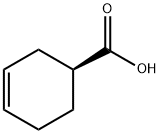 (S)-(-)-3-ASID CYCLOHEXENECARBOXYLIC
