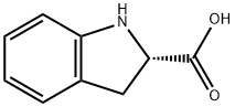(S)-(-)-Indoline-2-asid karboksilik