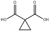 Asid 1,1-Cyclopropanedicarboxylic