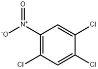 1,2,4-Trikloro-5-nitrobenzena