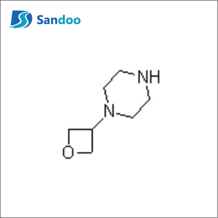 1-(3-Oxetanyl)piperazin