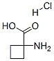 1-Amino-1-siklobutanekarboksilik asid hidroklorida