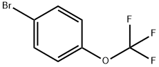 1-Bromo-4-(trifluoromethoxy)benzena