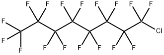 1-chloroheptadekafluorooctane