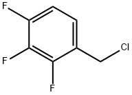 1-(CHLOROMETHIL)-2,3,4-TRIFLUOROBENZE