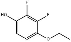 1-HYDROXY-4-ETHOXY-2,3-DIFLUOROBENZE