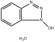 1-Hydroxybenzotriazole hidrat