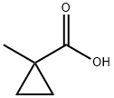 1-Metilsiklopropana-1-asid karboksilik