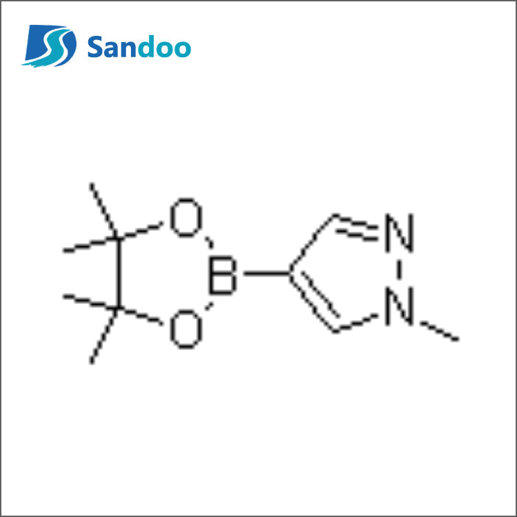 1-Methylpyrazole-4-Boronic Acid Pinacol Ester