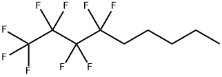 1-(Perfluorobut-1-yl)pentana