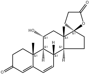 11-alfa-Hydroxycarvenone