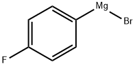 1M 4-fluorofenilmagnesium bromida