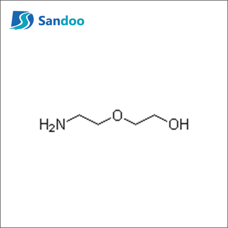 2-(2-Aminoethoxy)etanol