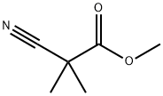 2,2-DIMETHYLCYANOACETATE METHIL ESTER