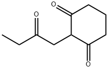 2-(2-Oxo-butil)-sikloheksana-1,3-dione