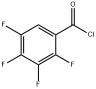 2,3,4,5-Tetrafluorobenzoyl klorida
