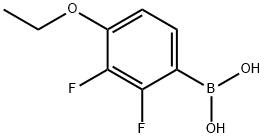 Asid 2,3-Difluoro-4-ethoxybenzeneboronic