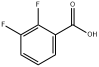2,3-Asid difluorobenzoik