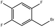 2,4,5-Trifluorobenzyl bromida
