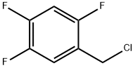 2,4,5-TRIFLUOROBENZYL KLORIDA