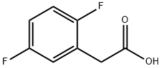 Asid 2,5-Difluorophenylacetic