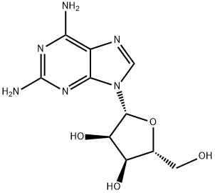 2-Amine Adenosine