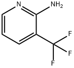 2-Amino-3-(trifluoromethyl)piridin