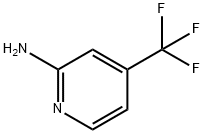 2-Amino-4-(trifluoromethyl)piridin