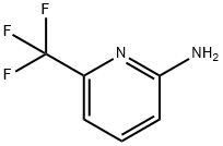 2-Amino-6-(trifluoromethyl)piridin
