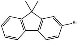 2-Bromo-9,9-dimetilfluorena