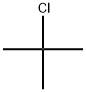 2-Kloro-2-metilpropana