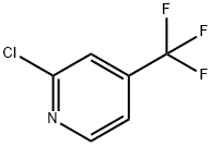 2-Chloro-4-(trifluoromethyl)piridin