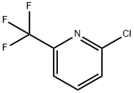 2-Chloro-6-(trifluoromethyl)piridin
