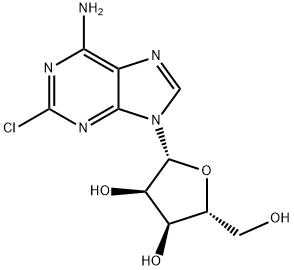 2-Kloroadenosin