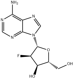 2'-Deoxy-2'-Fluoroadenosine