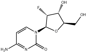 2'-Deoxy-2'-Fluorocytidine