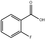 2-Asid fluorobenzoik