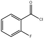 2-Fluorobenzoil klorida